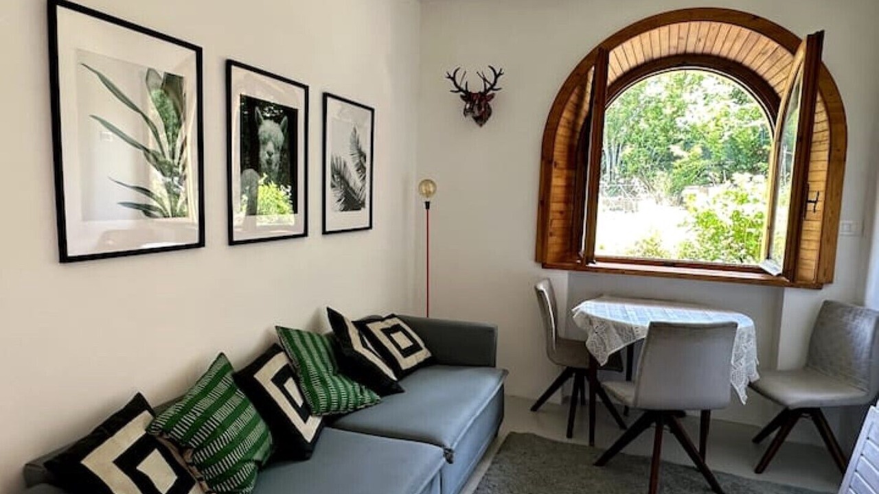 Photo of Livingroom in Ronciglione