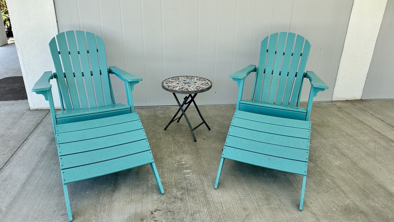 Photo of Patio Balcony in Ramrod Key