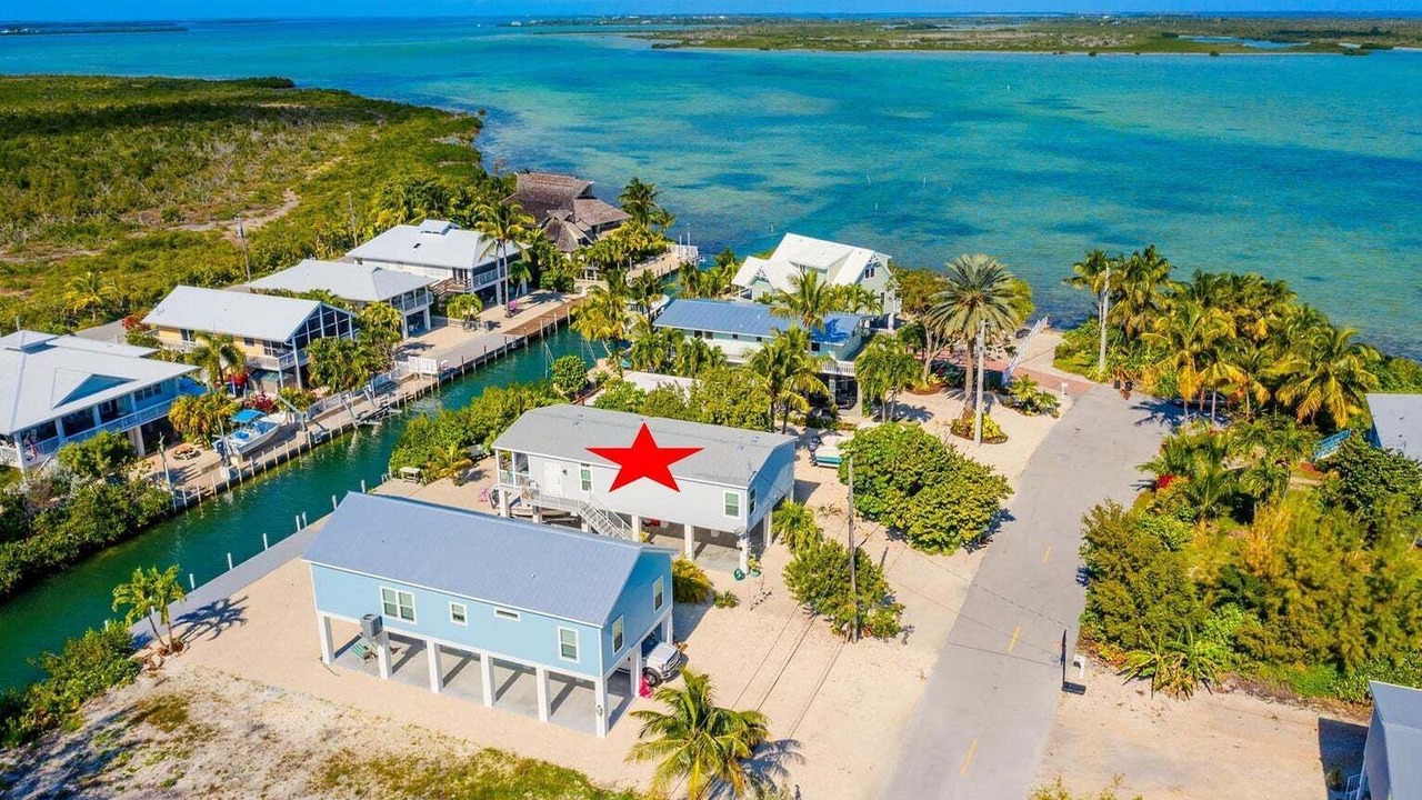 Photo of Outdoor in Ramrod Key