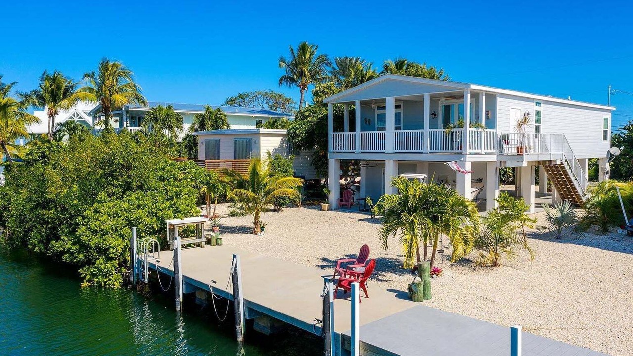 Photo of Outdoor in Ramrod Key