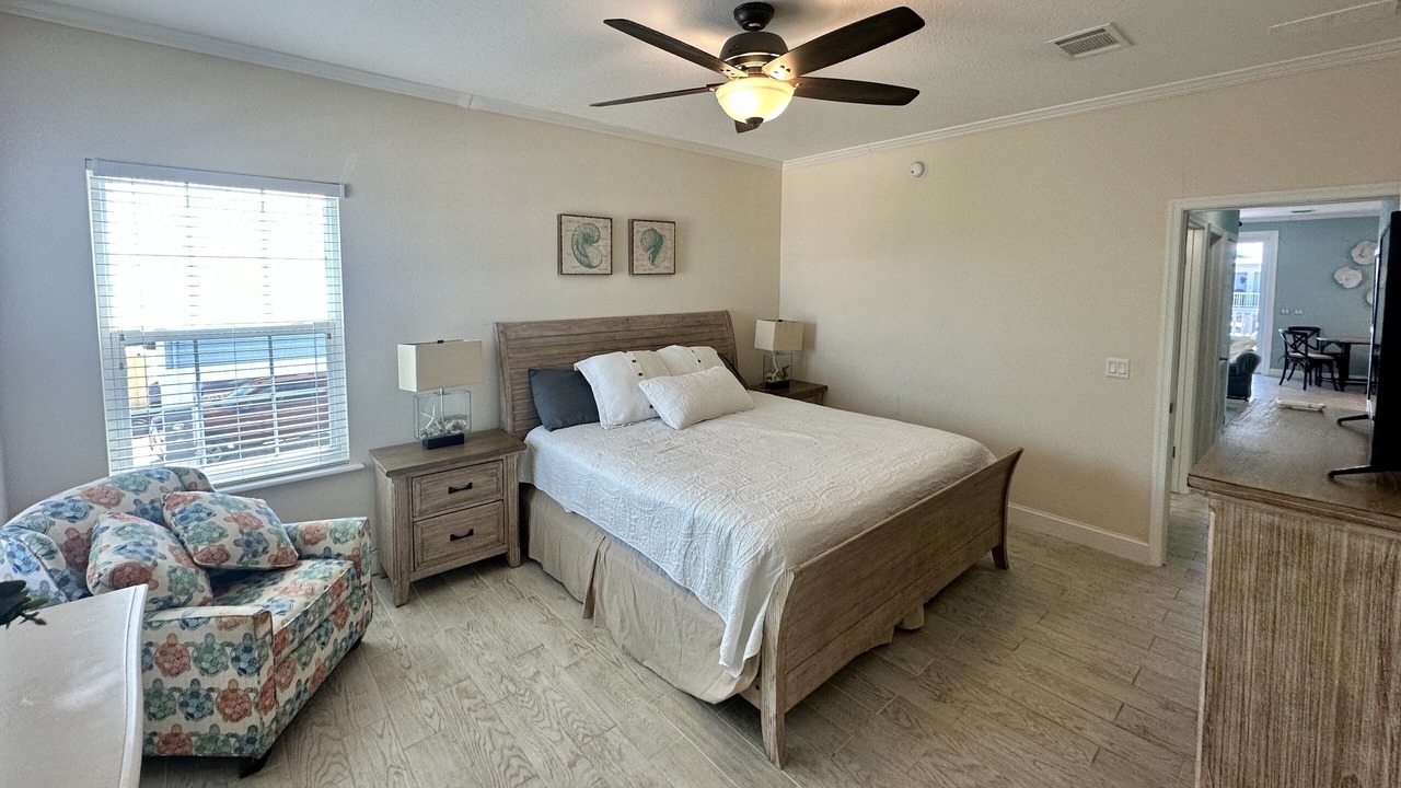 Photo of Bedroom in Ramrod Key
