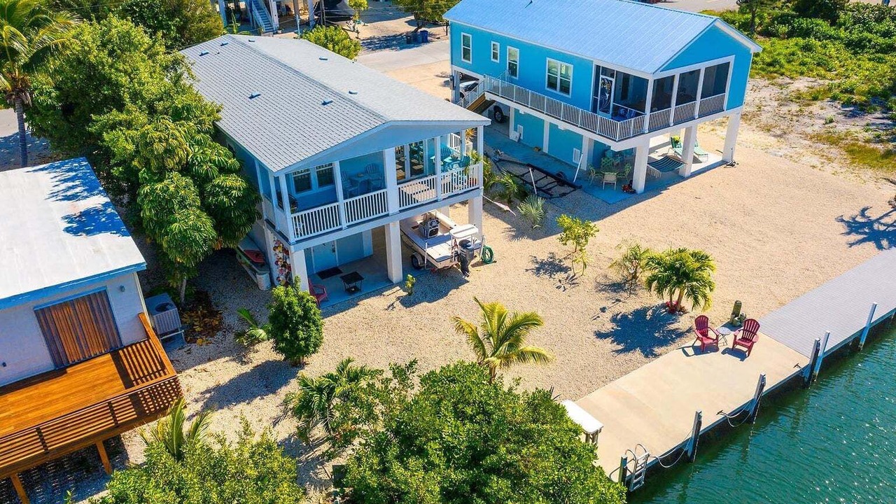 Photo of Outdoor in Ramrod Key