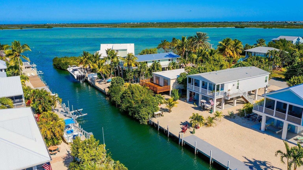 Photo of Outdoor in Ramrod Key