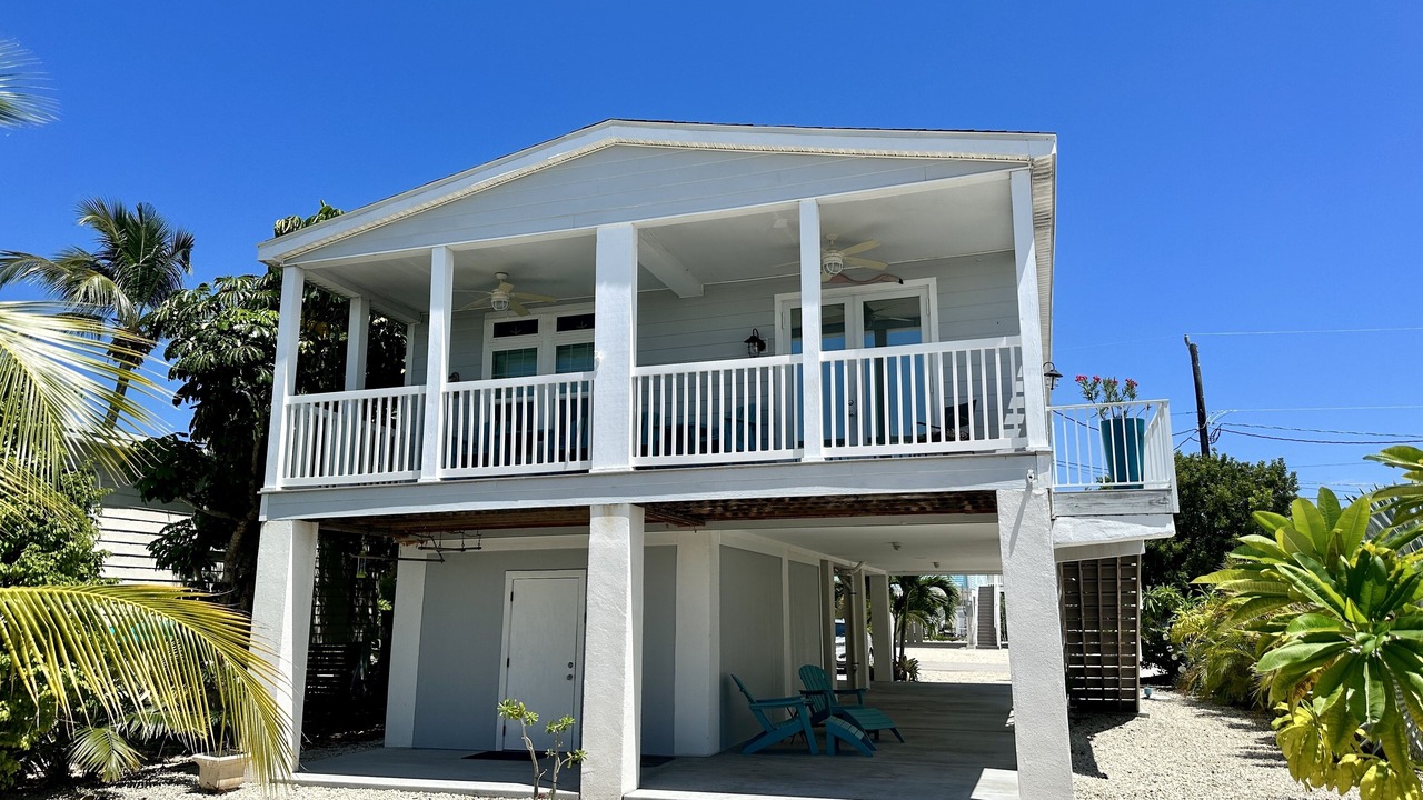 Photo of Outdoor in Ramrod Key