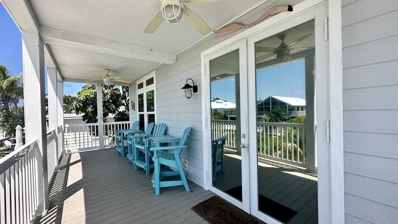 Photo of Outdoor in Ramrod Key