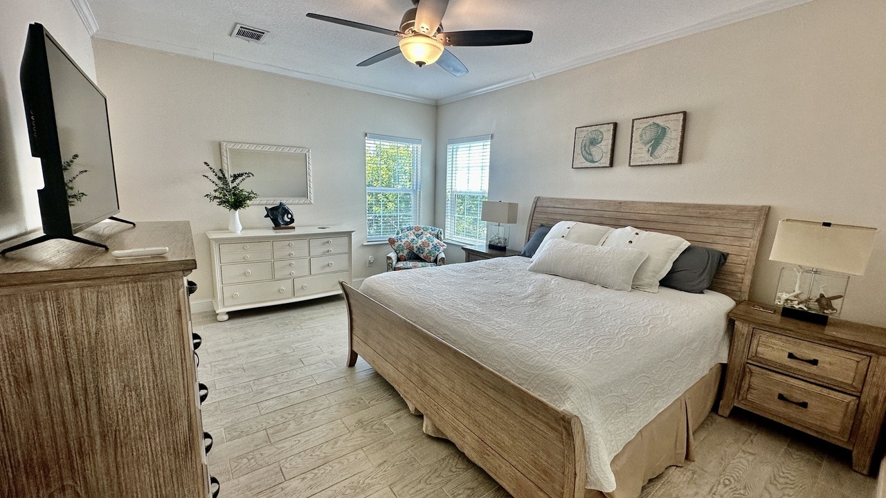Photo of Bedroom in Ramrod Key