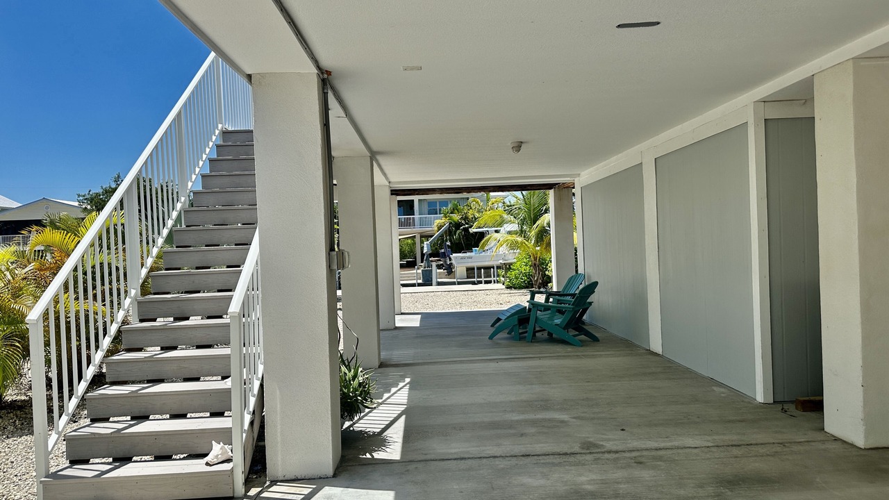 Photo of Patio Balcony in Ramrod Key