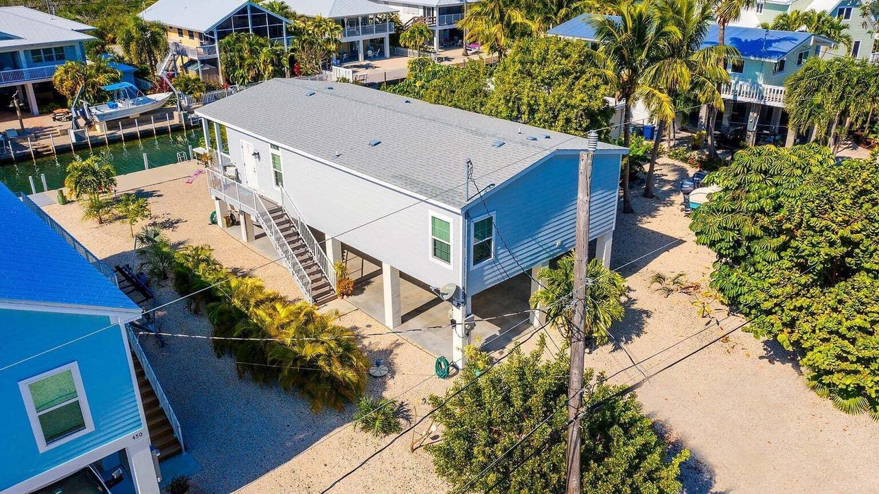Photo of Outdoor in Ramrod Key