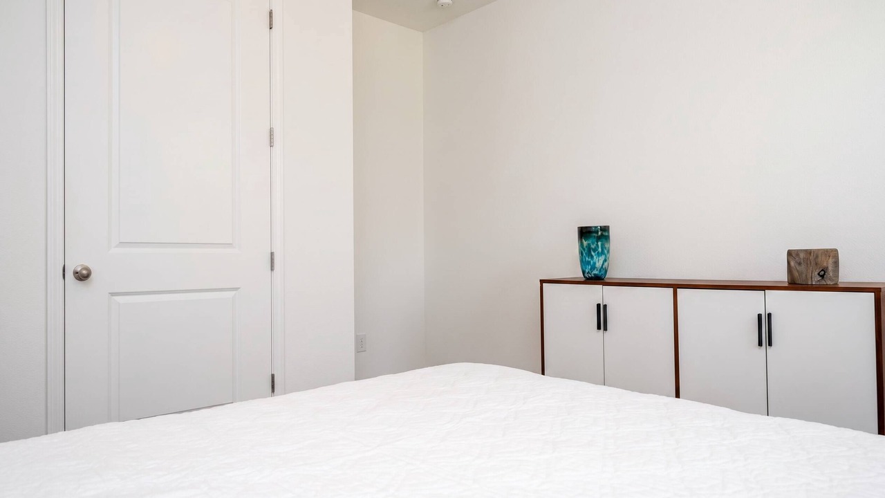 Photo of Bedroom in West Haven