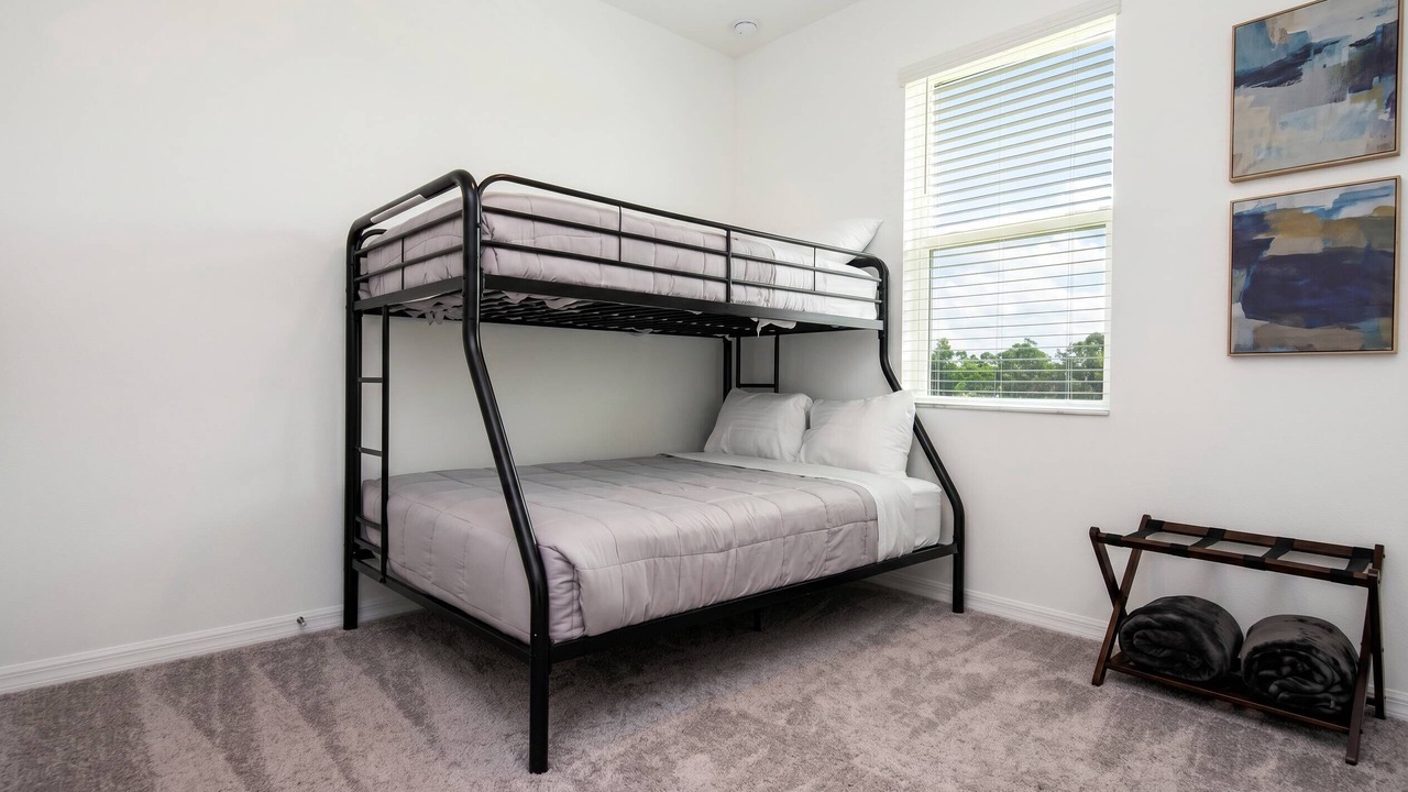 Photo of Bedroom in West Haven