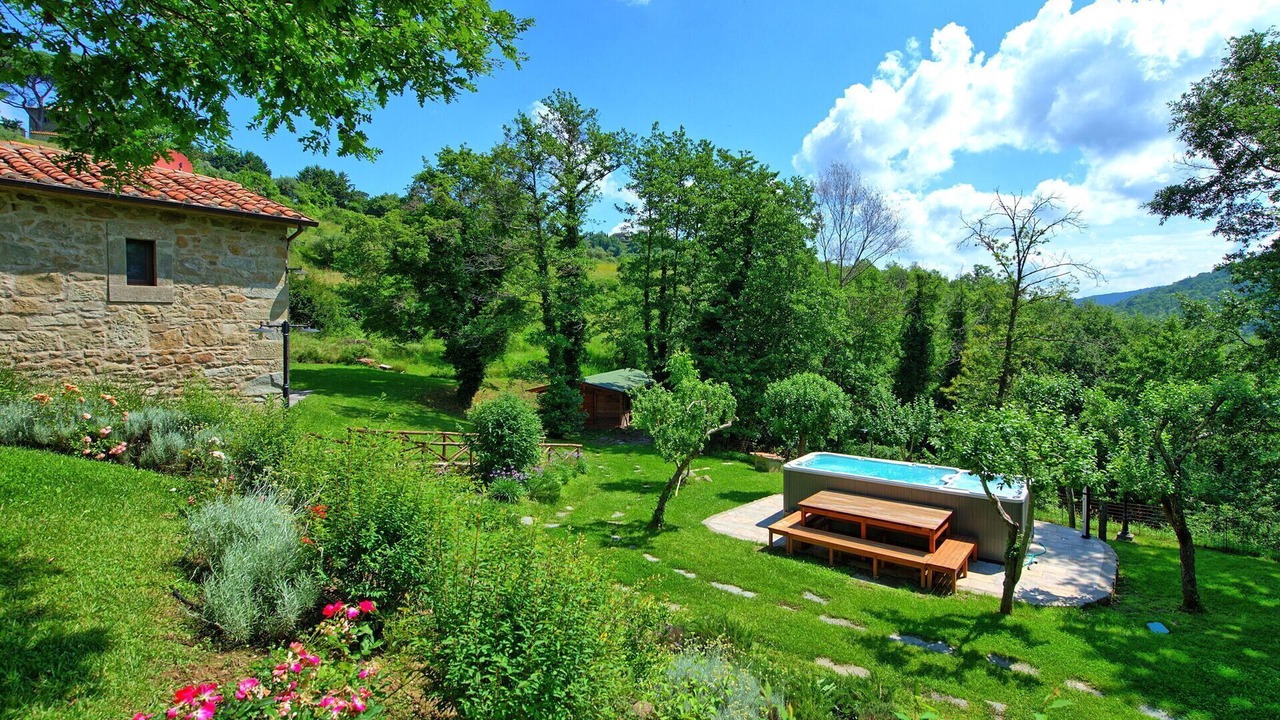 Photo of Outdoor in Pieve di Chio