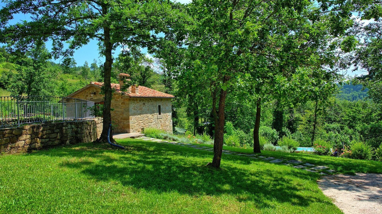 Photo of Outdoor in Pieve di Chio