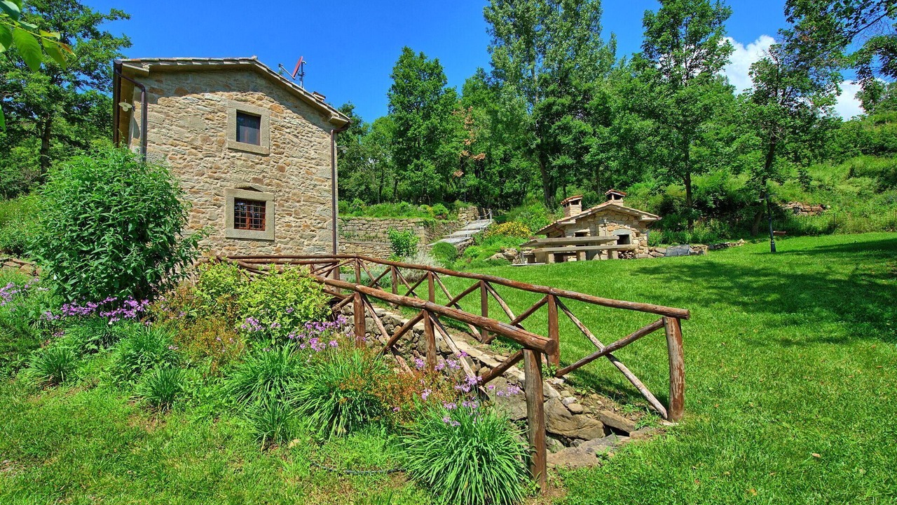 Photo of Outdoor in Pieve di Chio