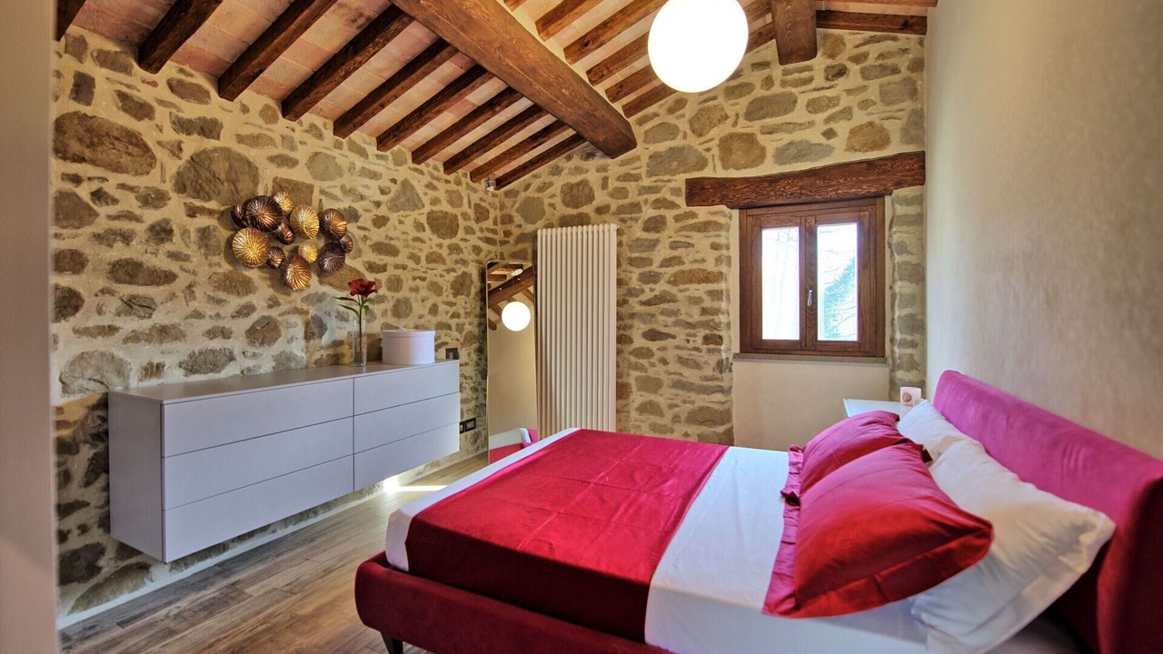 Photo of Bedroom in Pieve di Chio