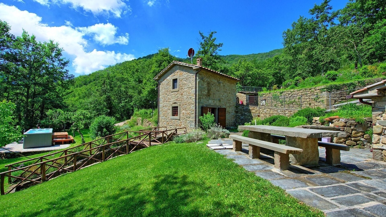 Photo of Outdoor in Pieve di Chio