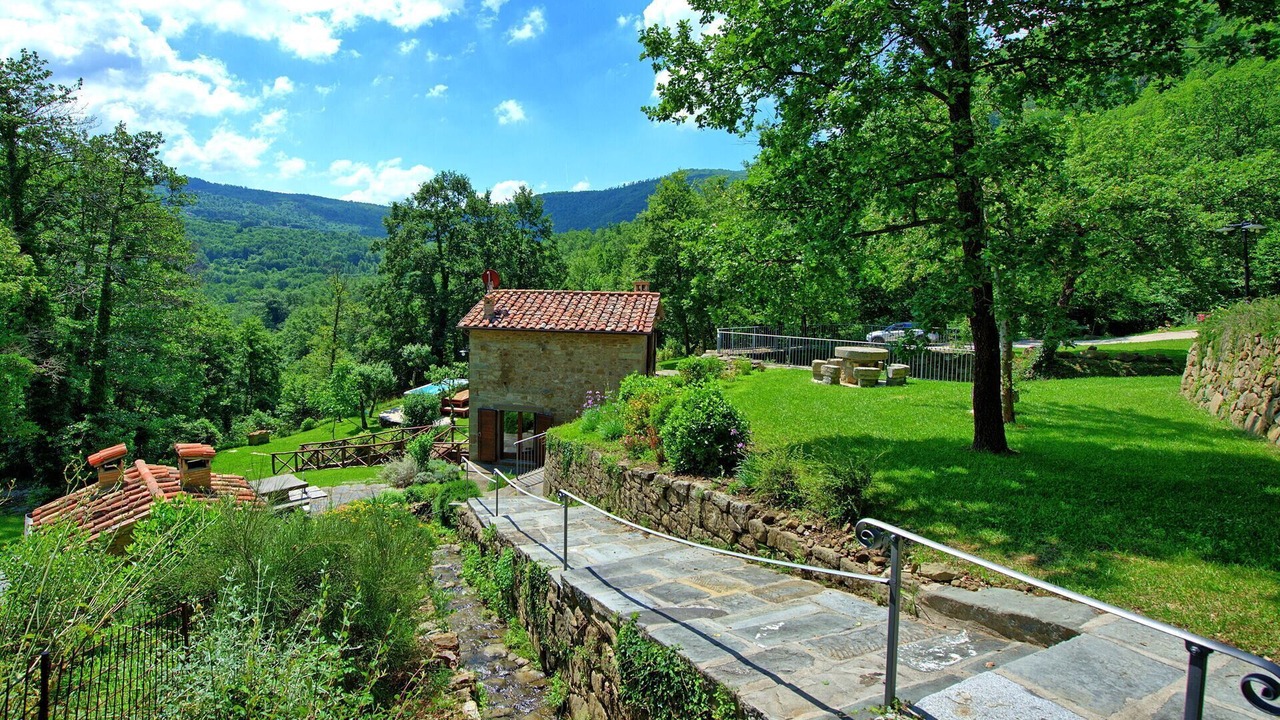Photo of Outdoor in Pieve di Chio
