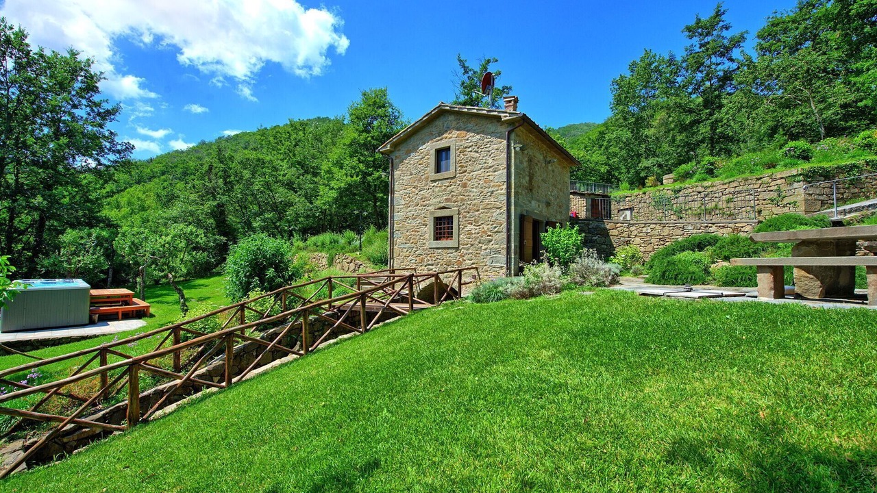 Photo of Outdoor in Pieve di Chio