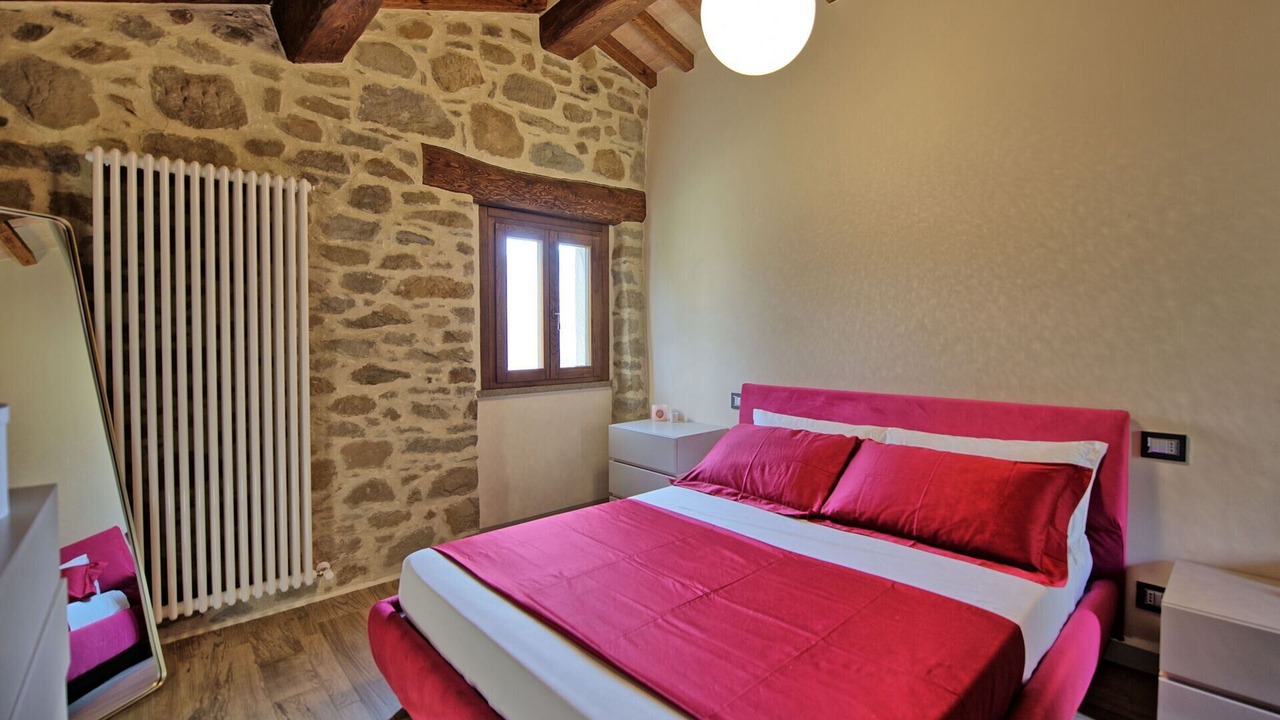 Photo of Bedroom in Pieve di Chio
