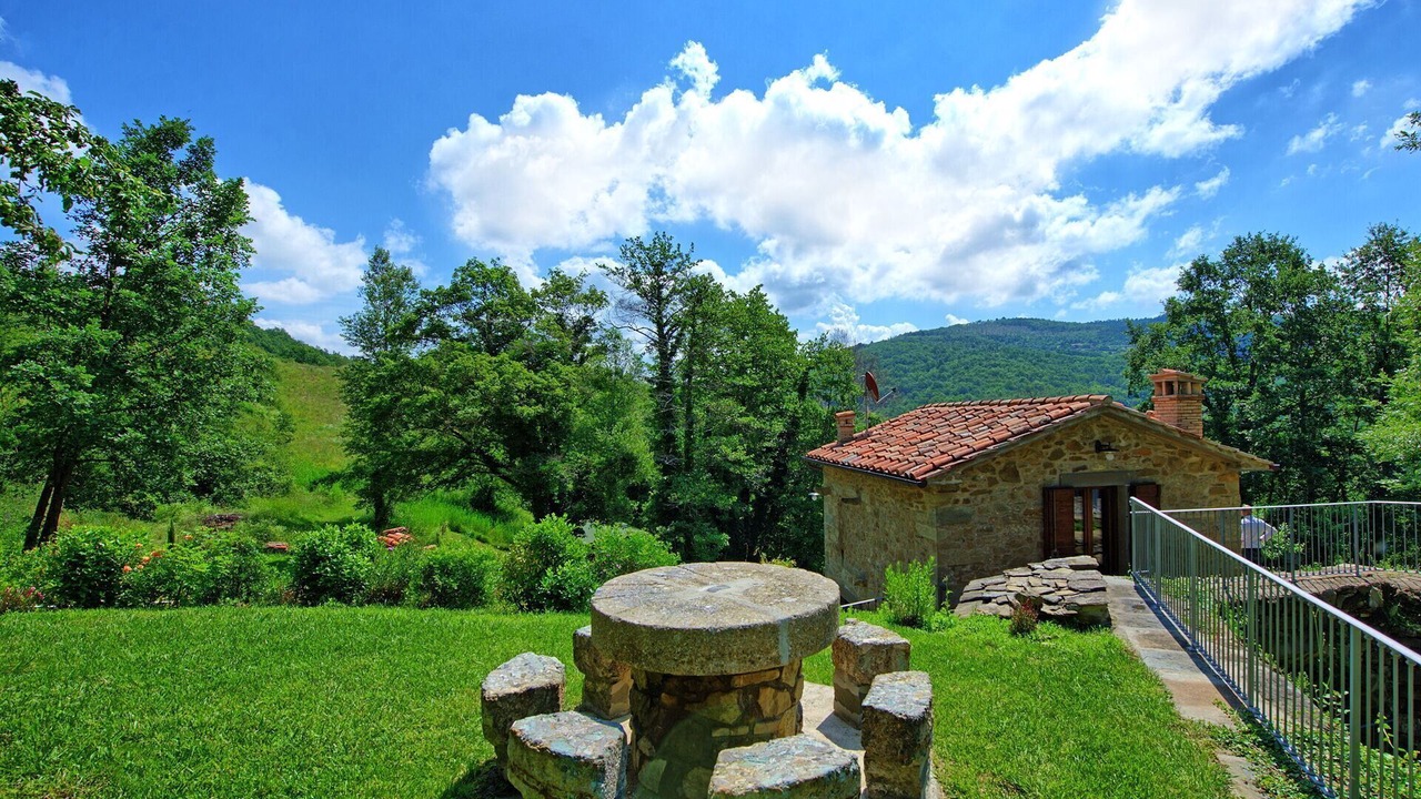 Photo of Outdoor in Pieve di Chio