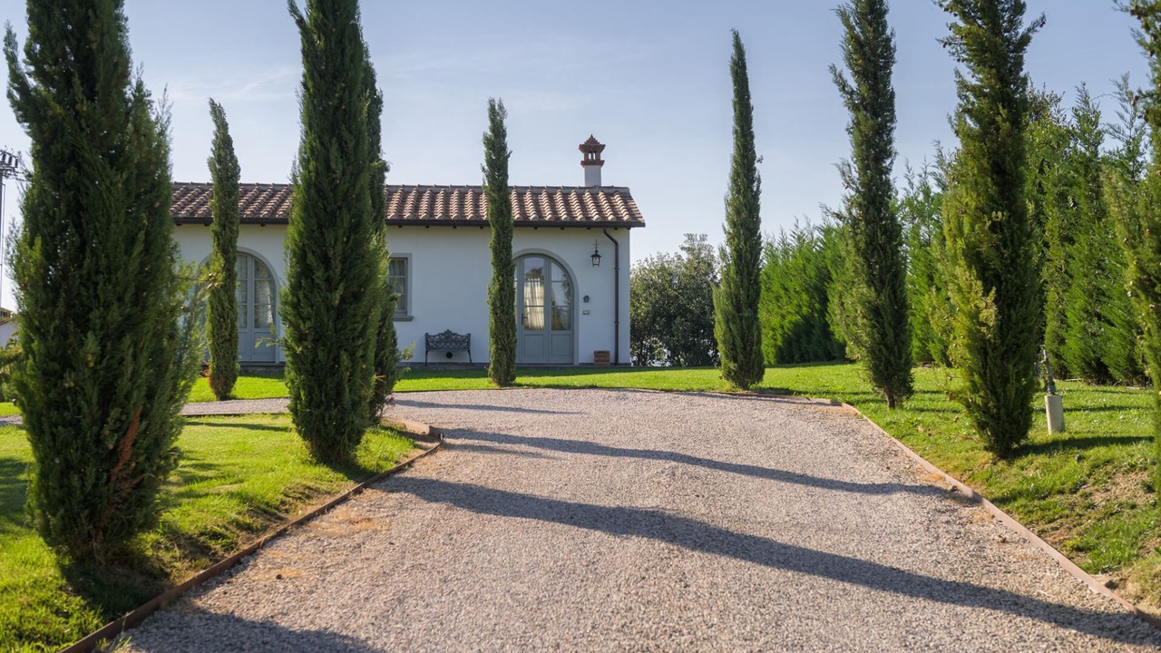 Photo of Outdoor in Lucignano
