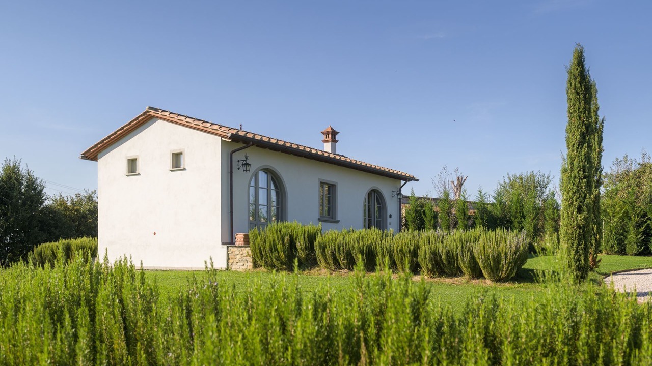 Photo of Outdoor in Lucignano