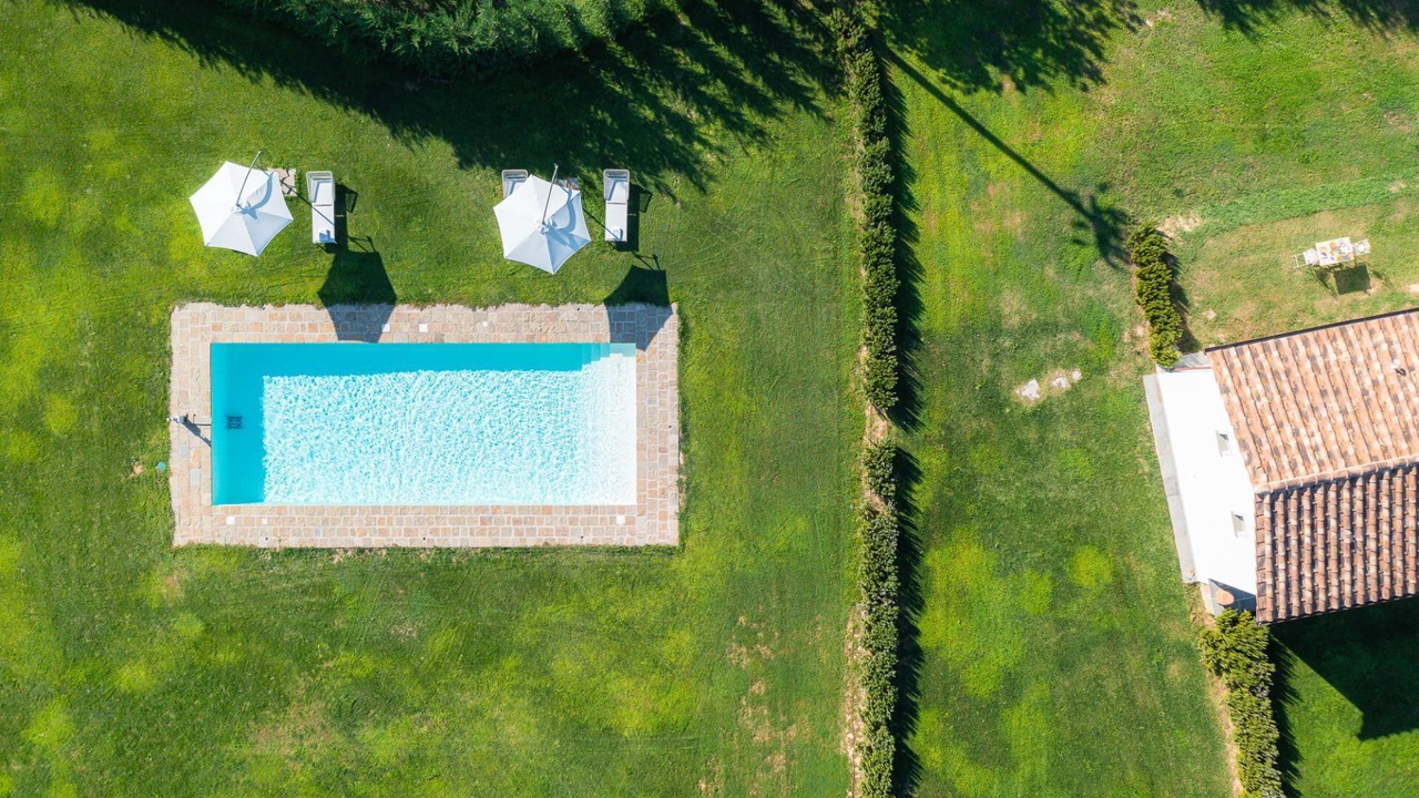 Photo of Outdoor in Lucignano
