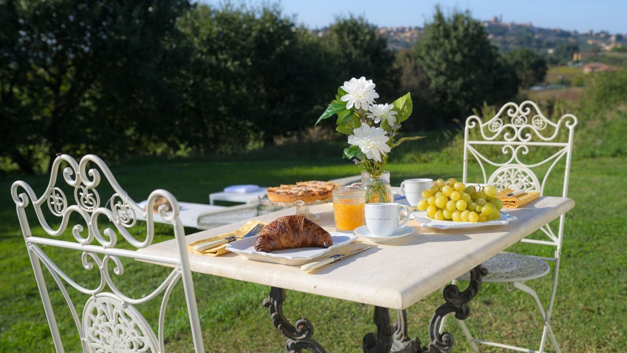 Photo of Outdoor in Lucignano