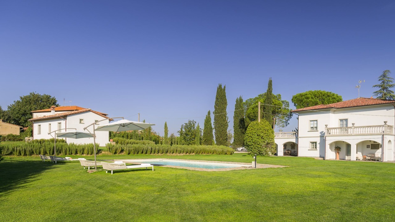 Photo of Outdoor in Lucignano
