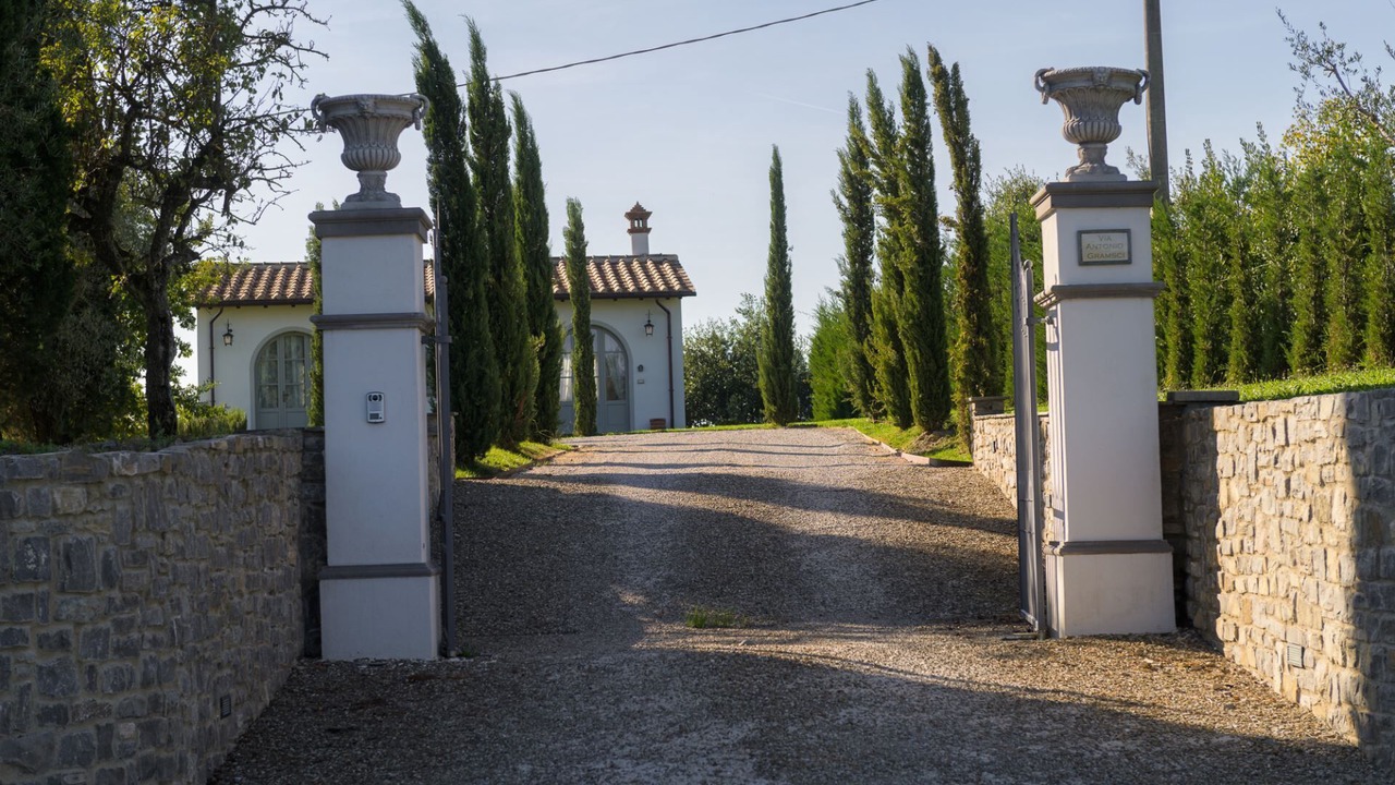 Photo of Outdoor in Lucignano