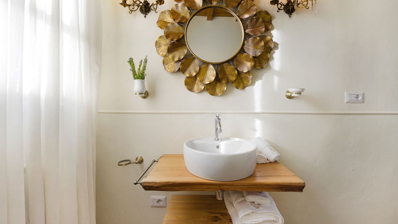 Photo of Bathroom in Lucignano