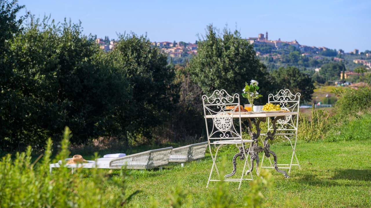 Photo of Outdoor in Lucignano