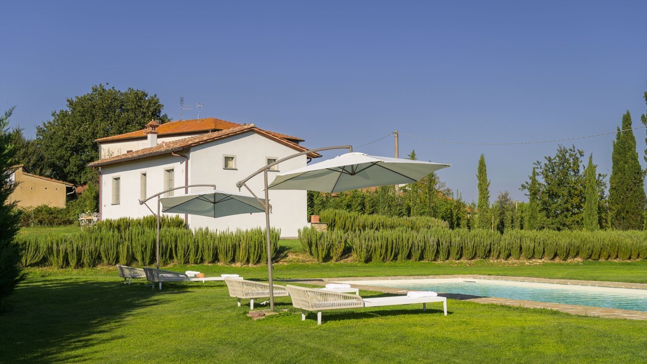 Photo of Outdoor in Lucignano