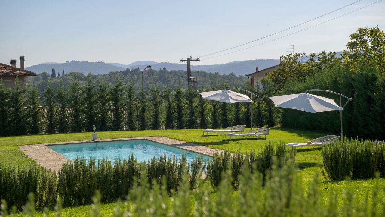 Photo of Outdoor in Lucignano