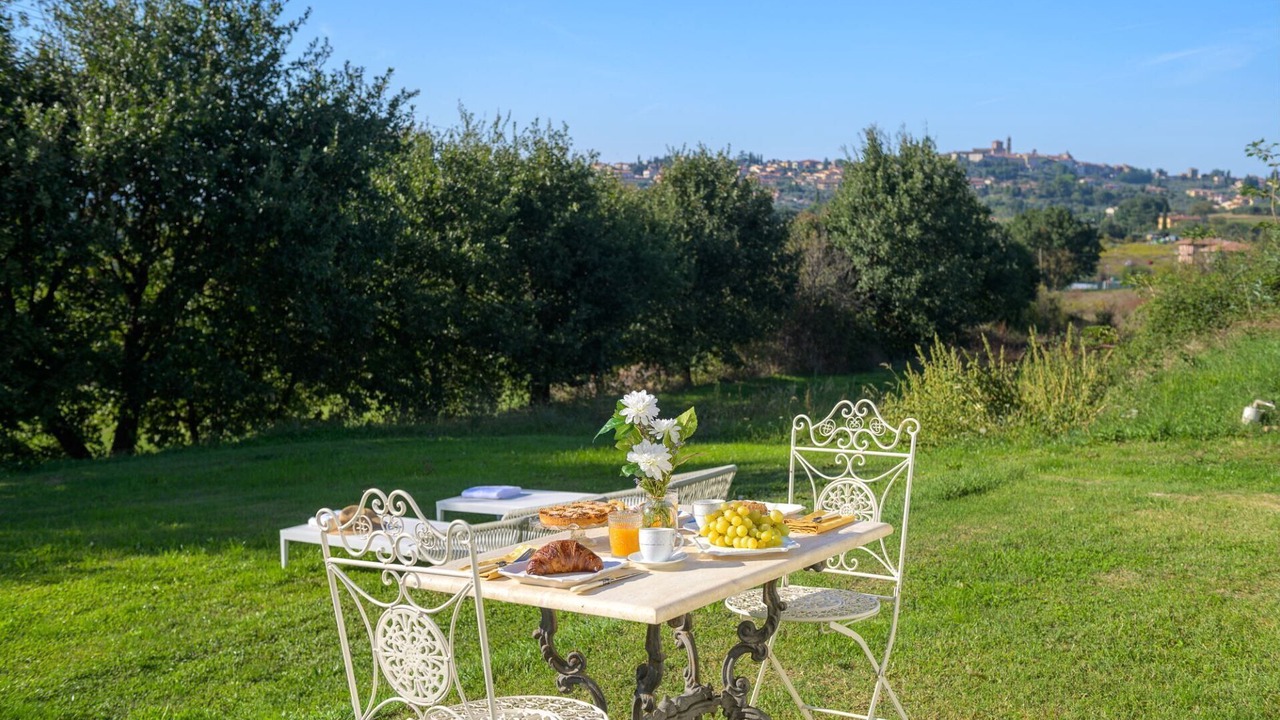 Photo of Outdoor in Lucignano