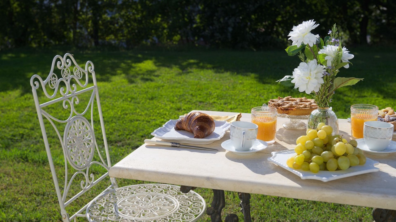 Photo of Outdoor in Lucignano