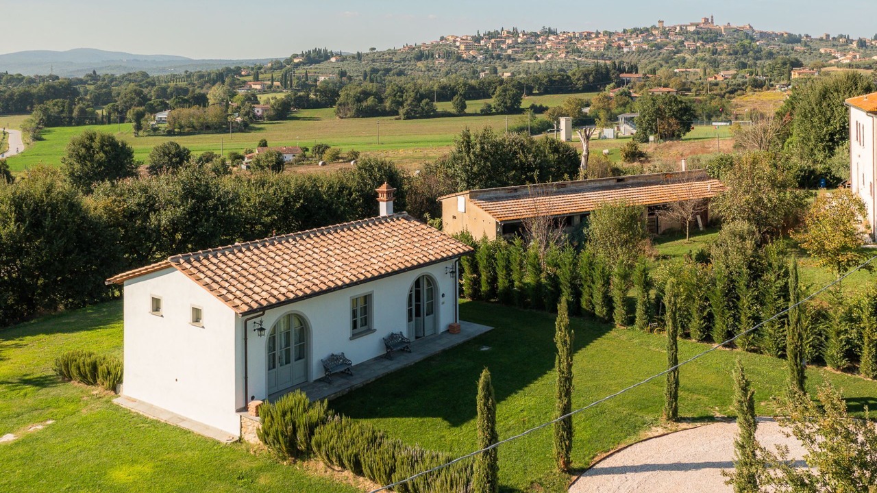 Photo of Outdoor in Lucignano