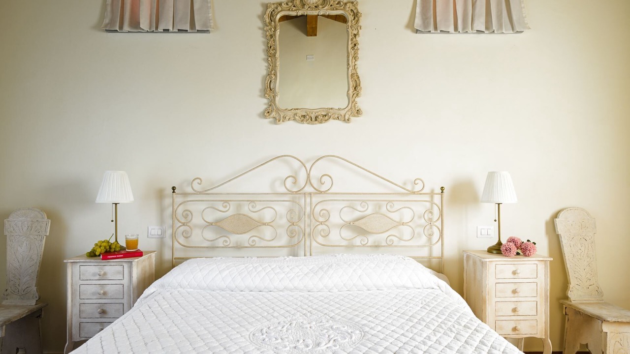 Photo of Bedroom in Lucignano