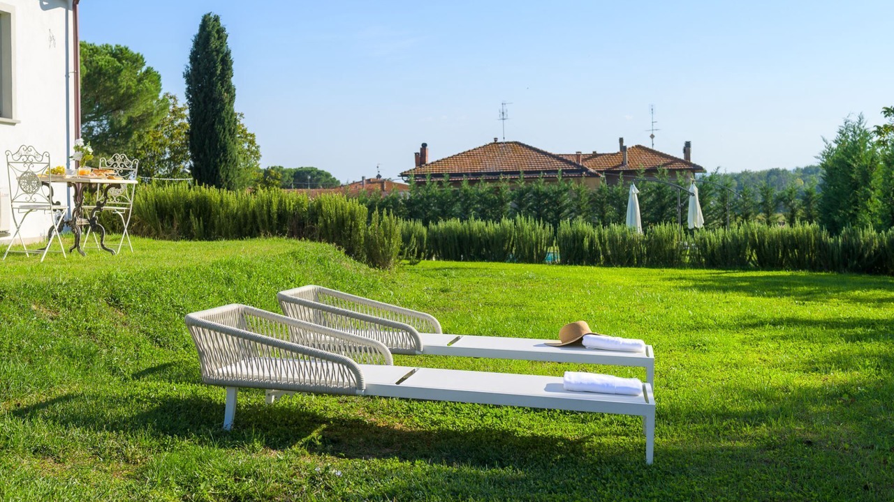 Photo of Outdoor in Lucignano