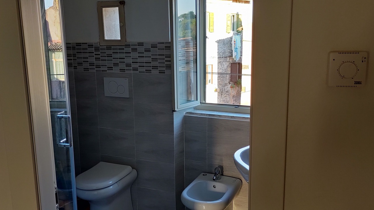 Photo of Bathroom in Rignano Flaminio