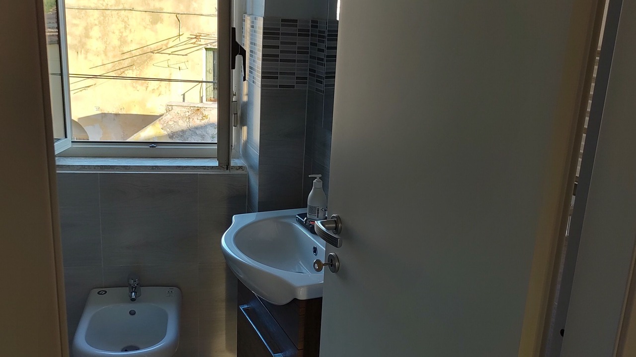 Photo of Bathroom in Rignano Flaminio