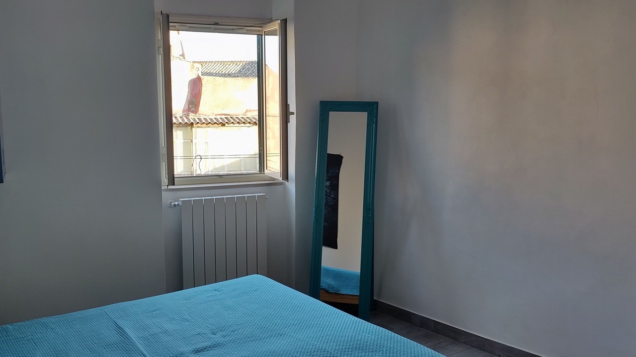 Photo of Bedroom in Rignano Flaminio