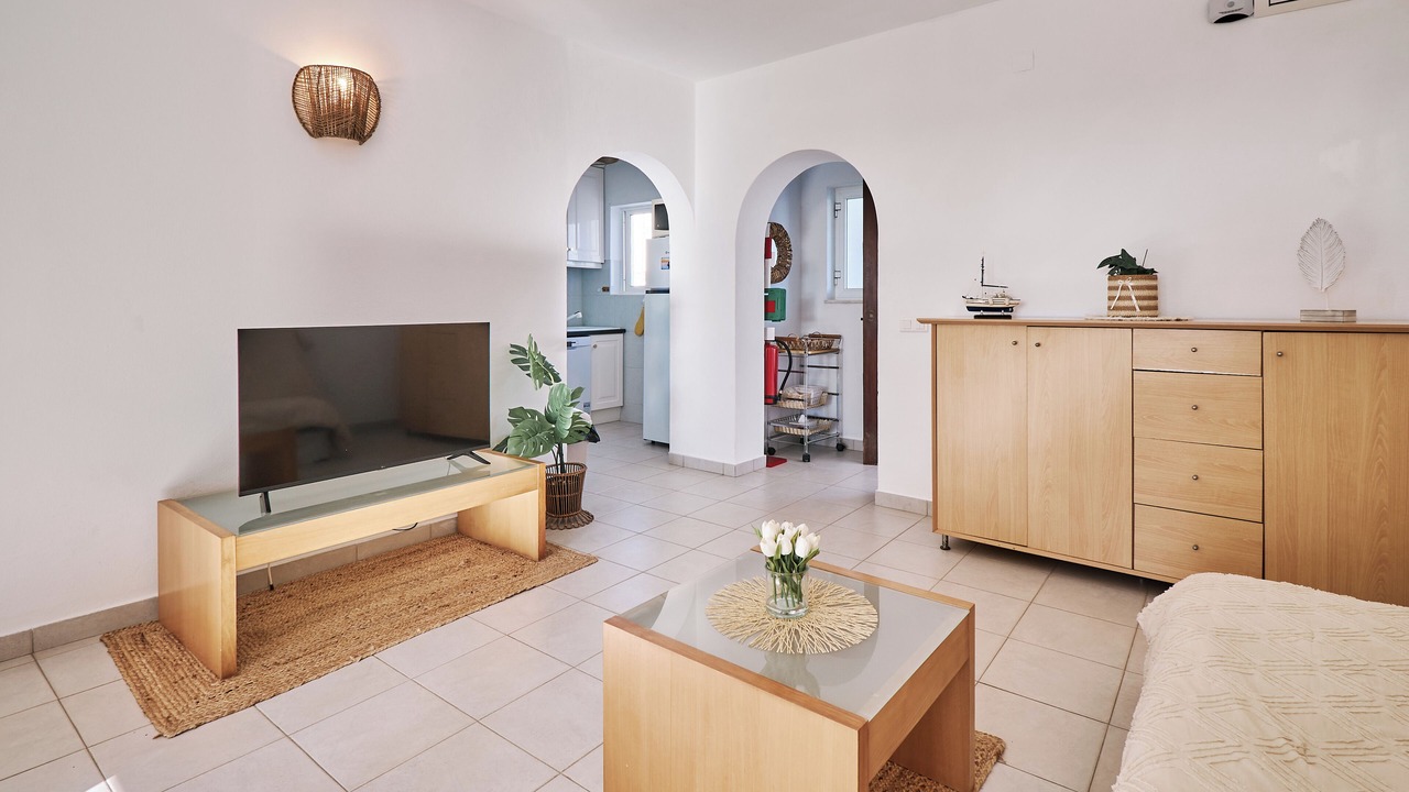 Photo of Bedroom in Vale de Centianes