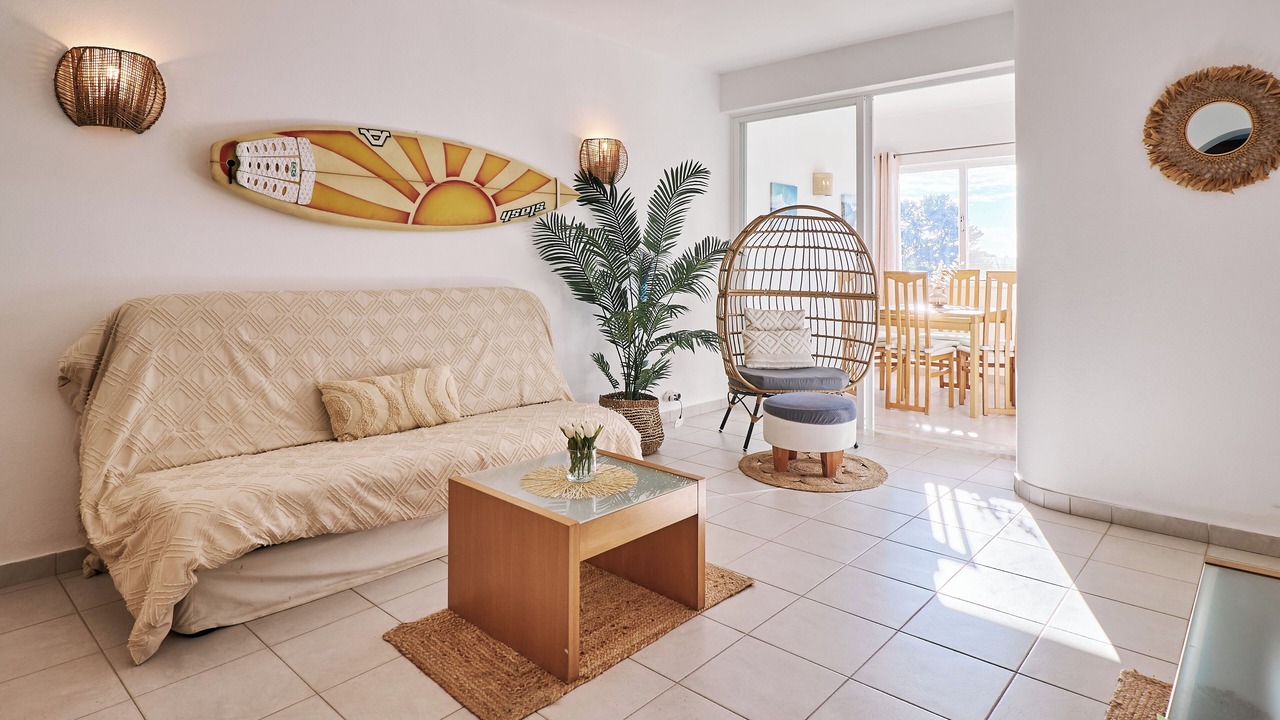 Photo of Livingroom in Vale de Centianes