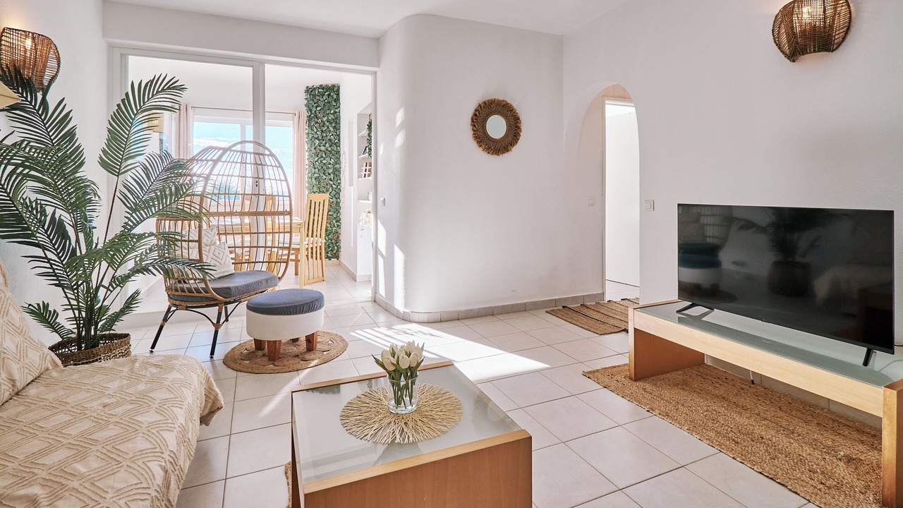 Photo of Livingroom in Vale de Centianes