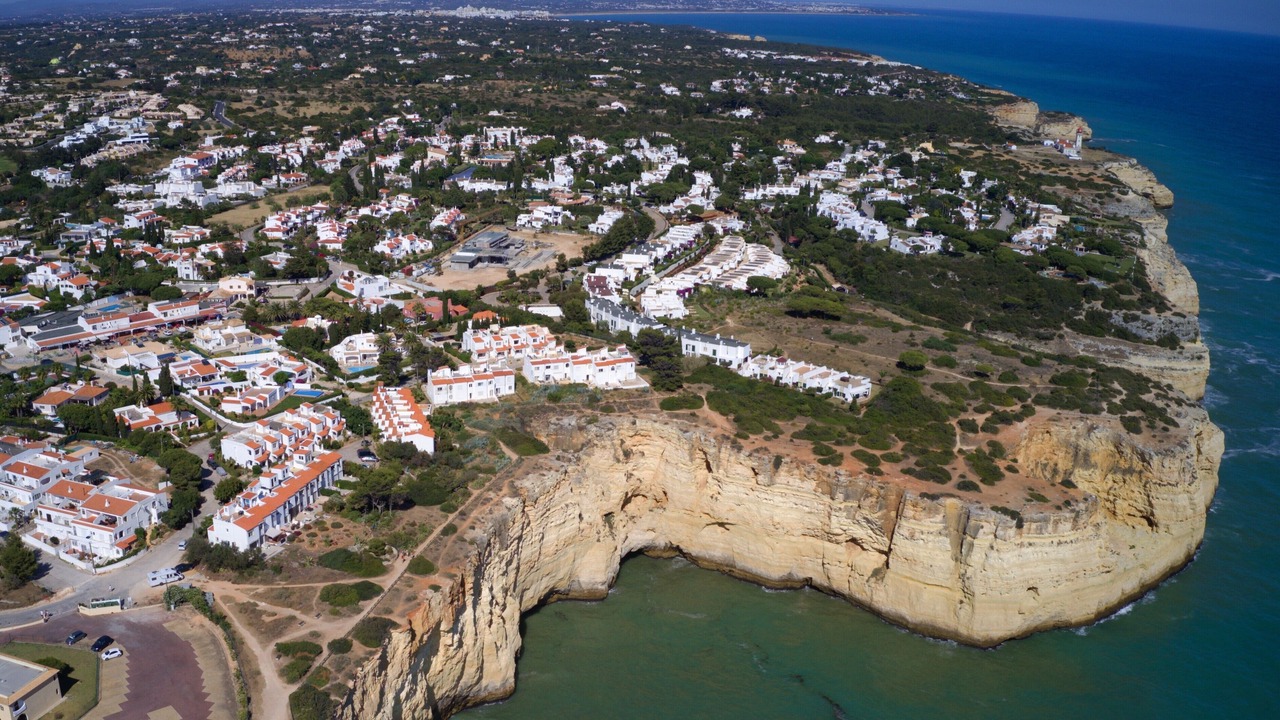 Photo of Outdoor in Vale de Centianes