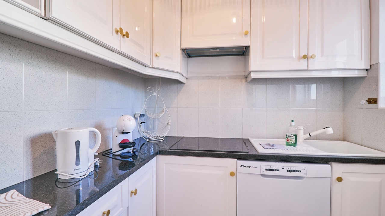Photo of Kitchen in Vale de Centianes