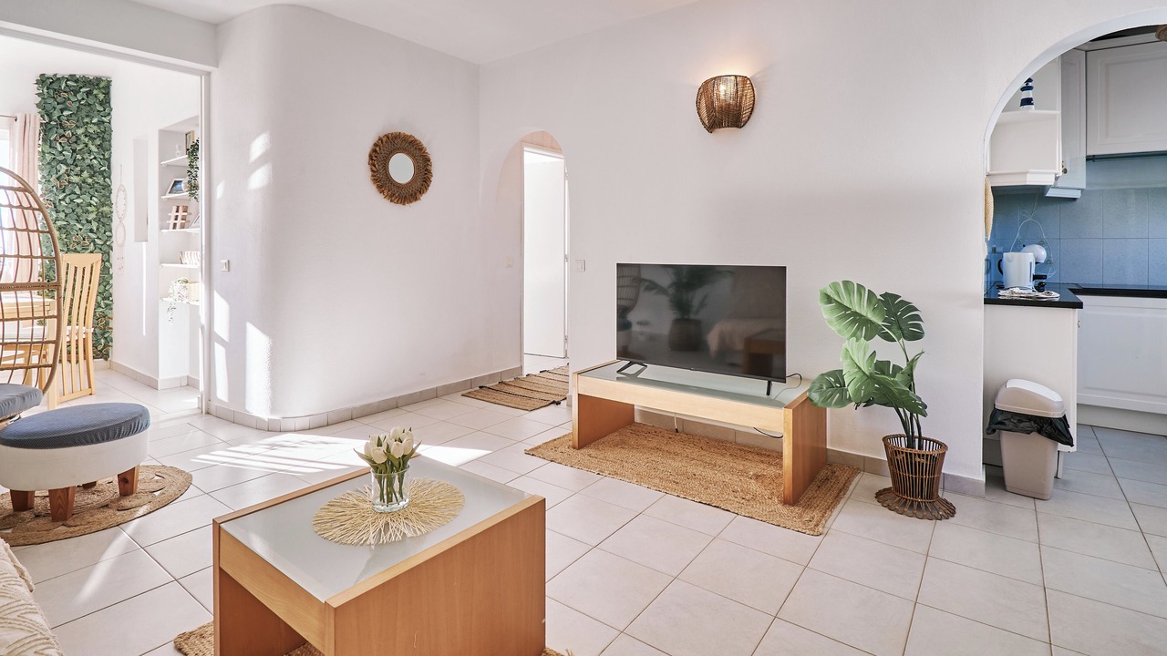Photo of Livingroom in Vale de Centianes