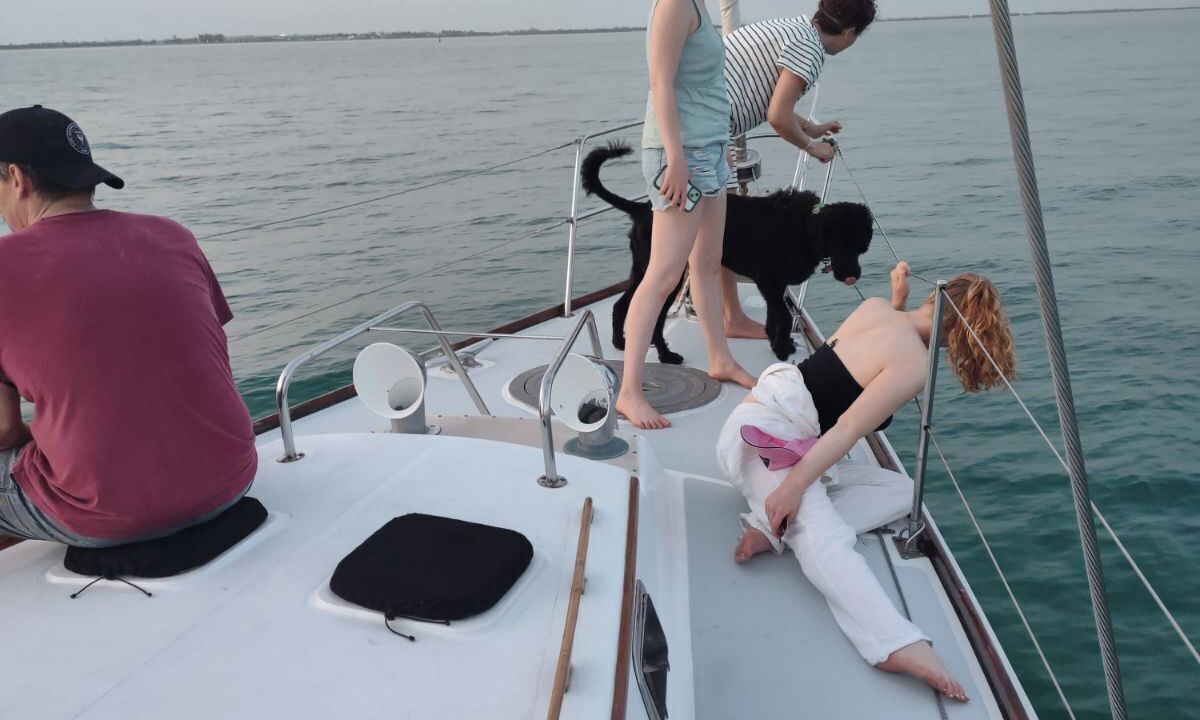 Photo of Outdoor in Key West