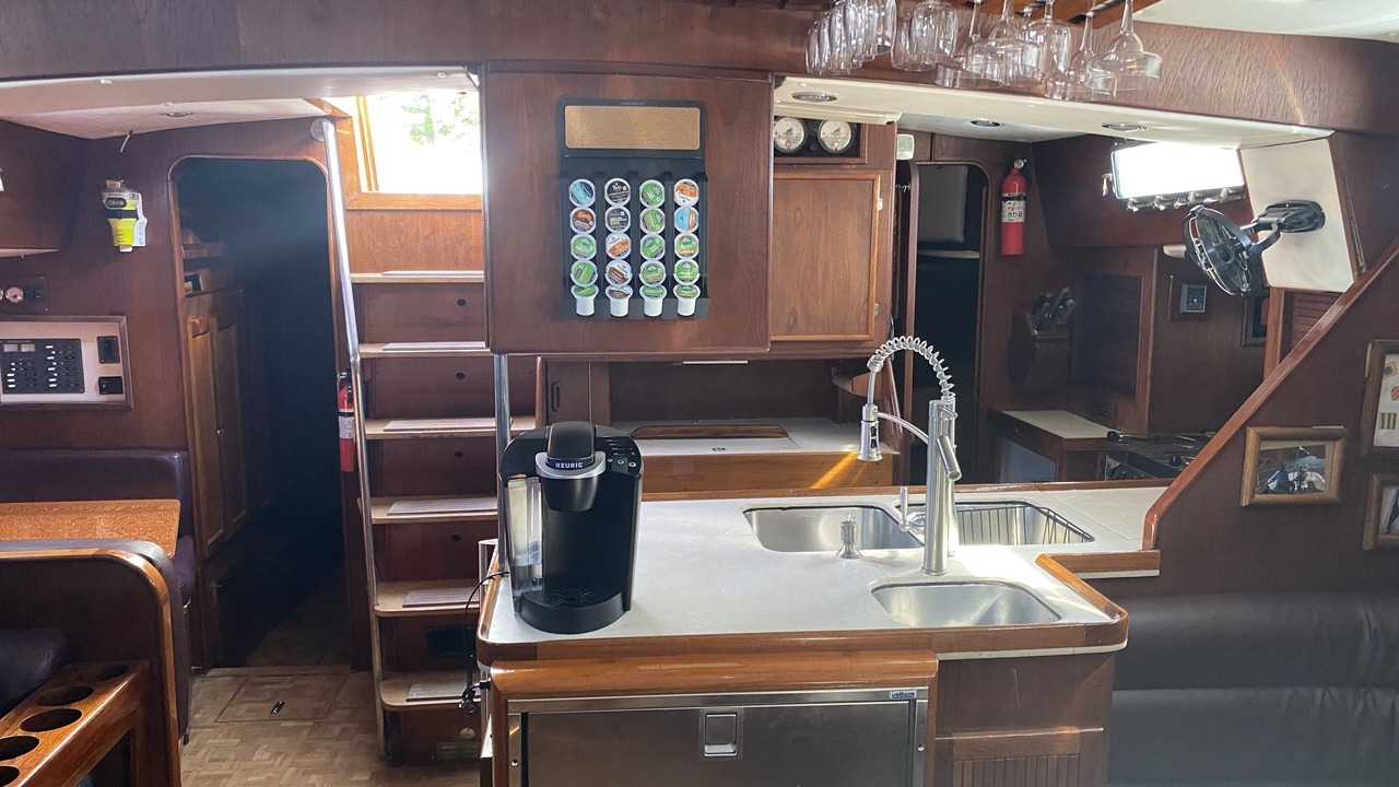 Photo of Kitchen in Key West