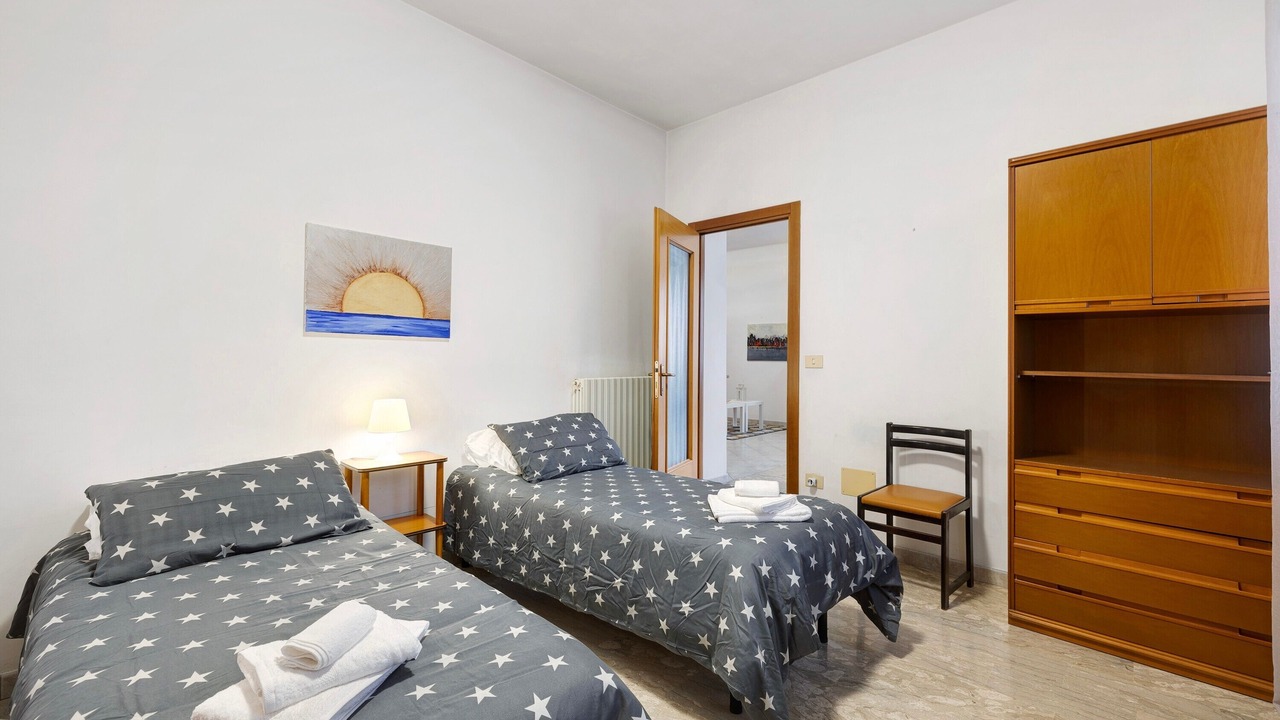 Photo of Bedroom in Loano